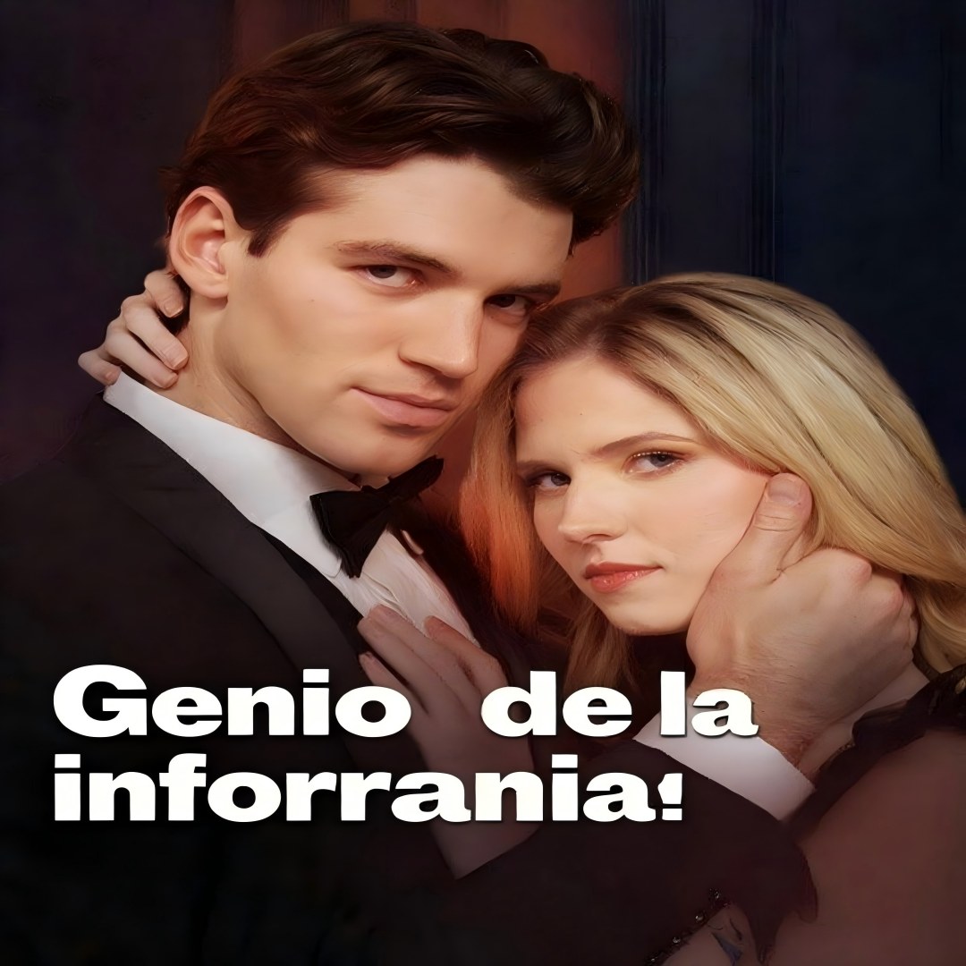 Genio de la informática
