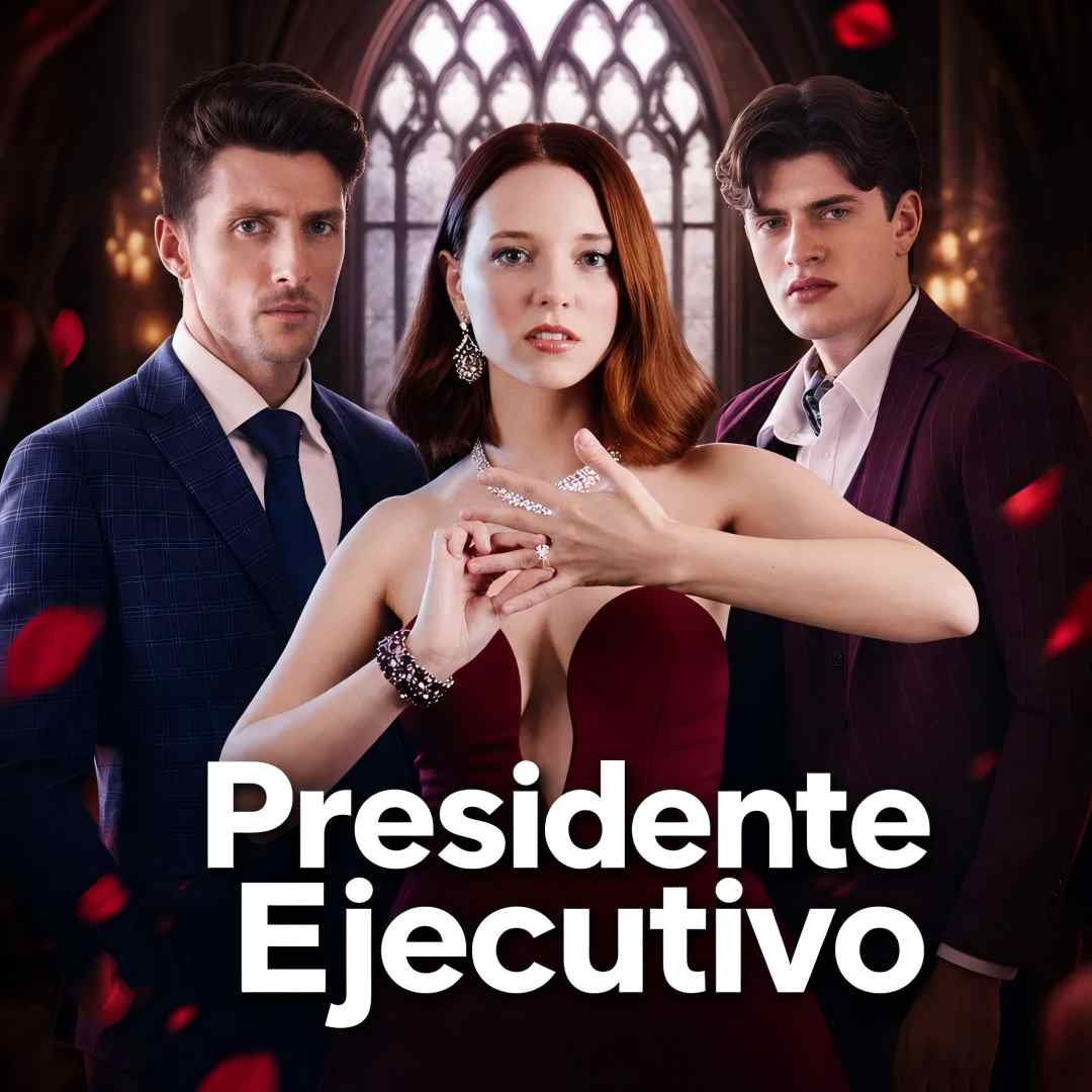 Executive President