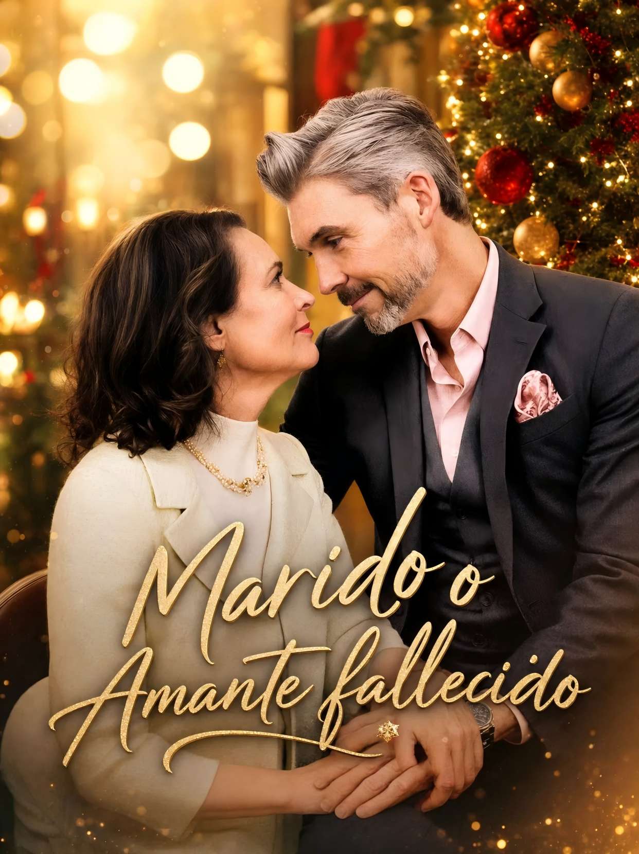 marido o amante fallecido