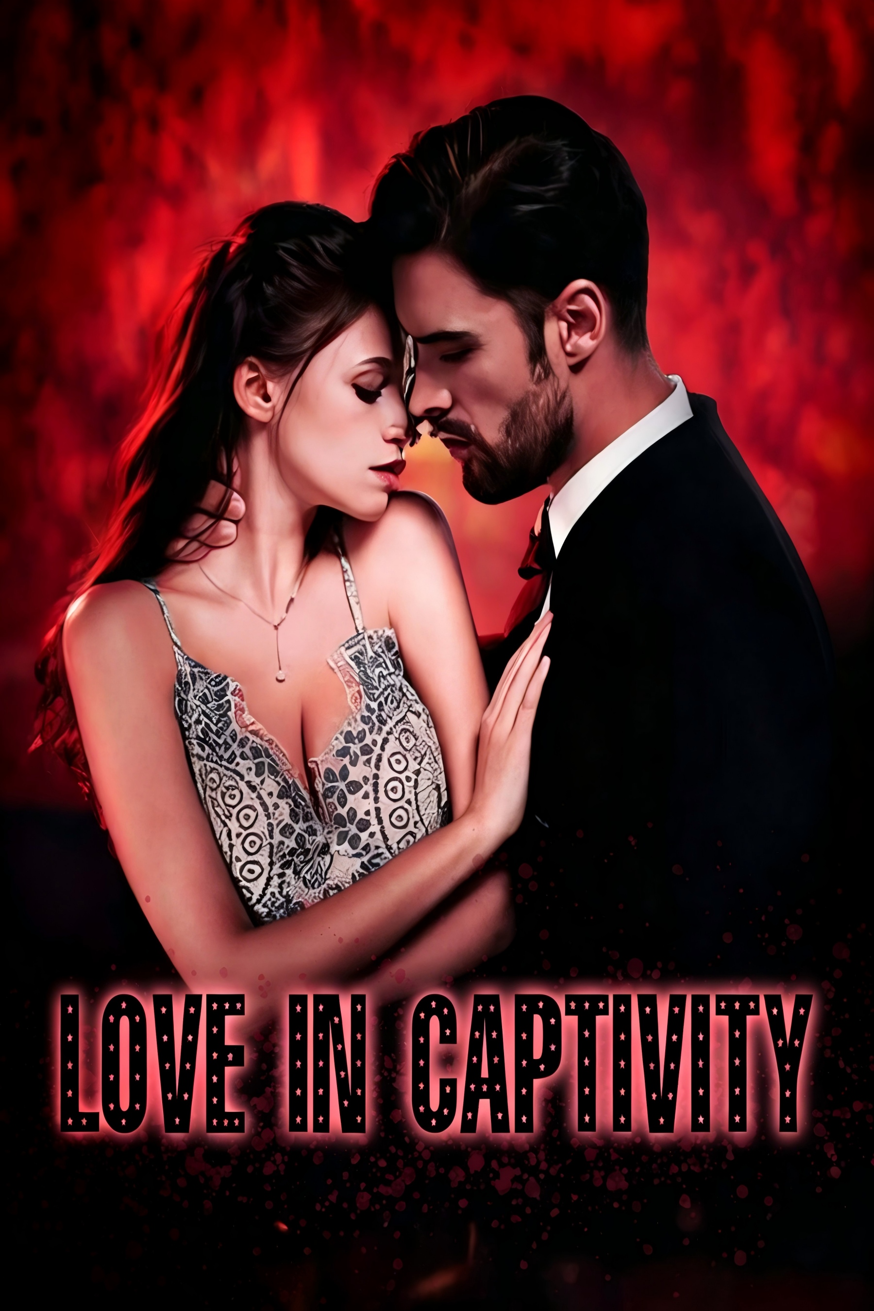 Love in Captivity