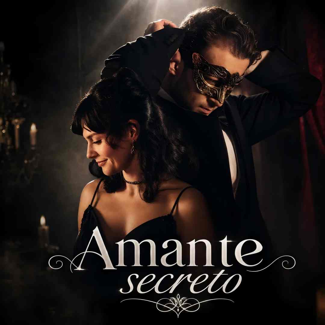 Amante Secreto