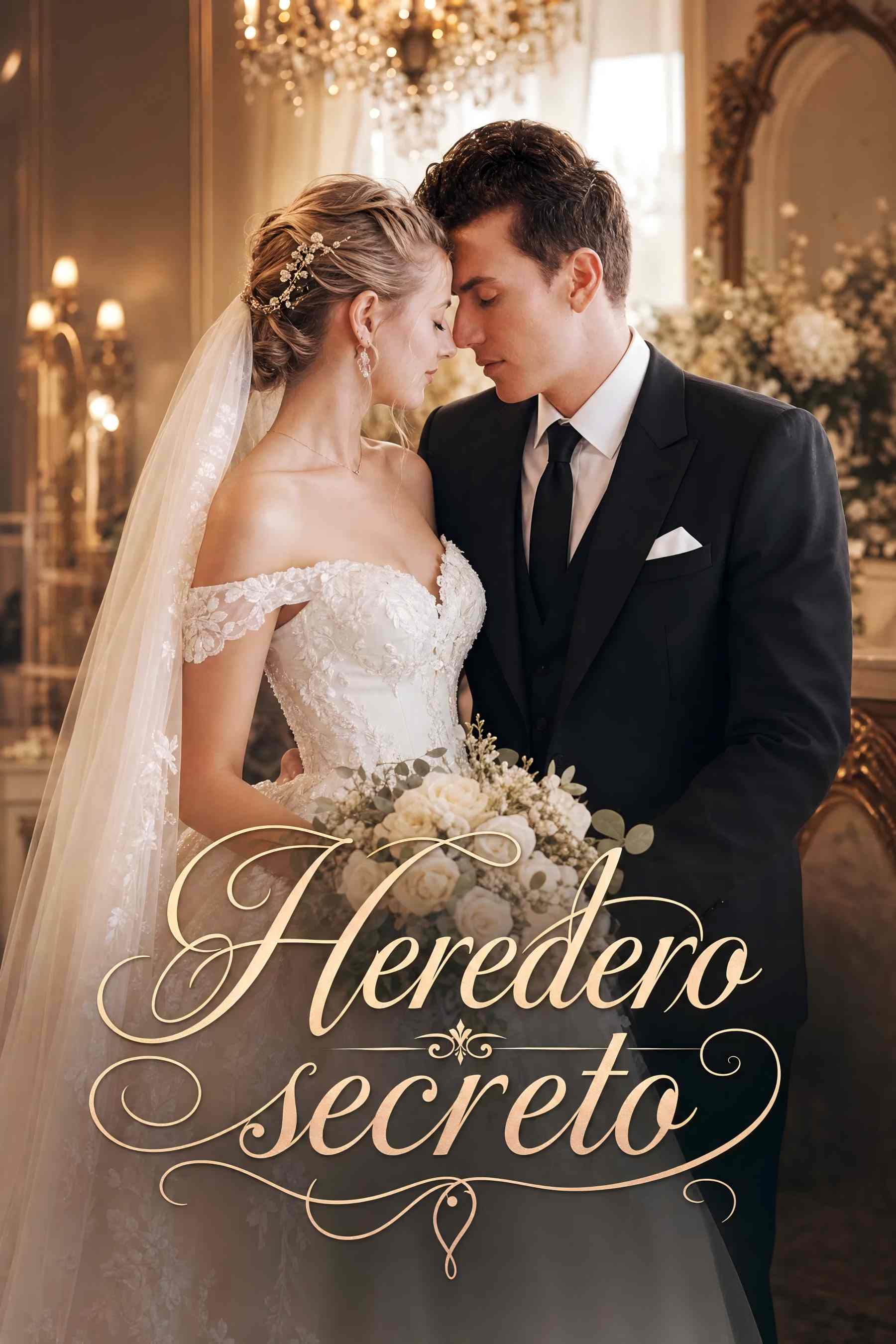 heredero secreto