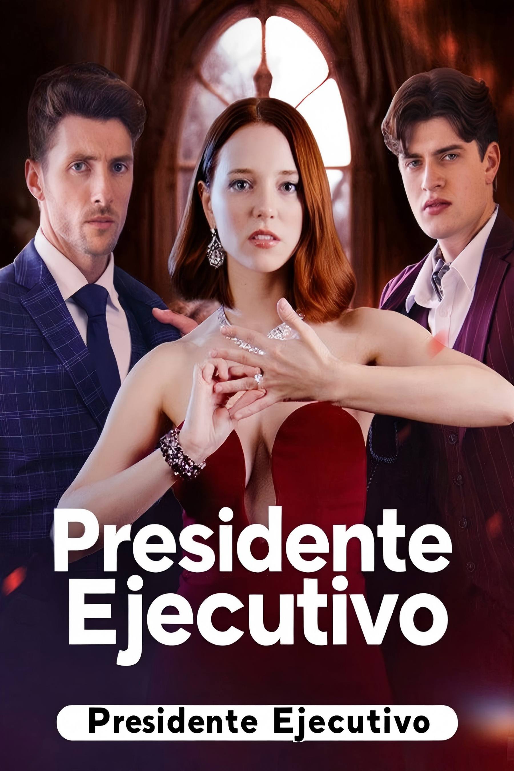 Executive President