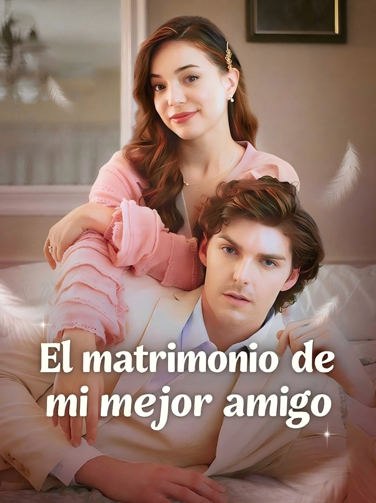 El matrimonio de mi mejor amigo