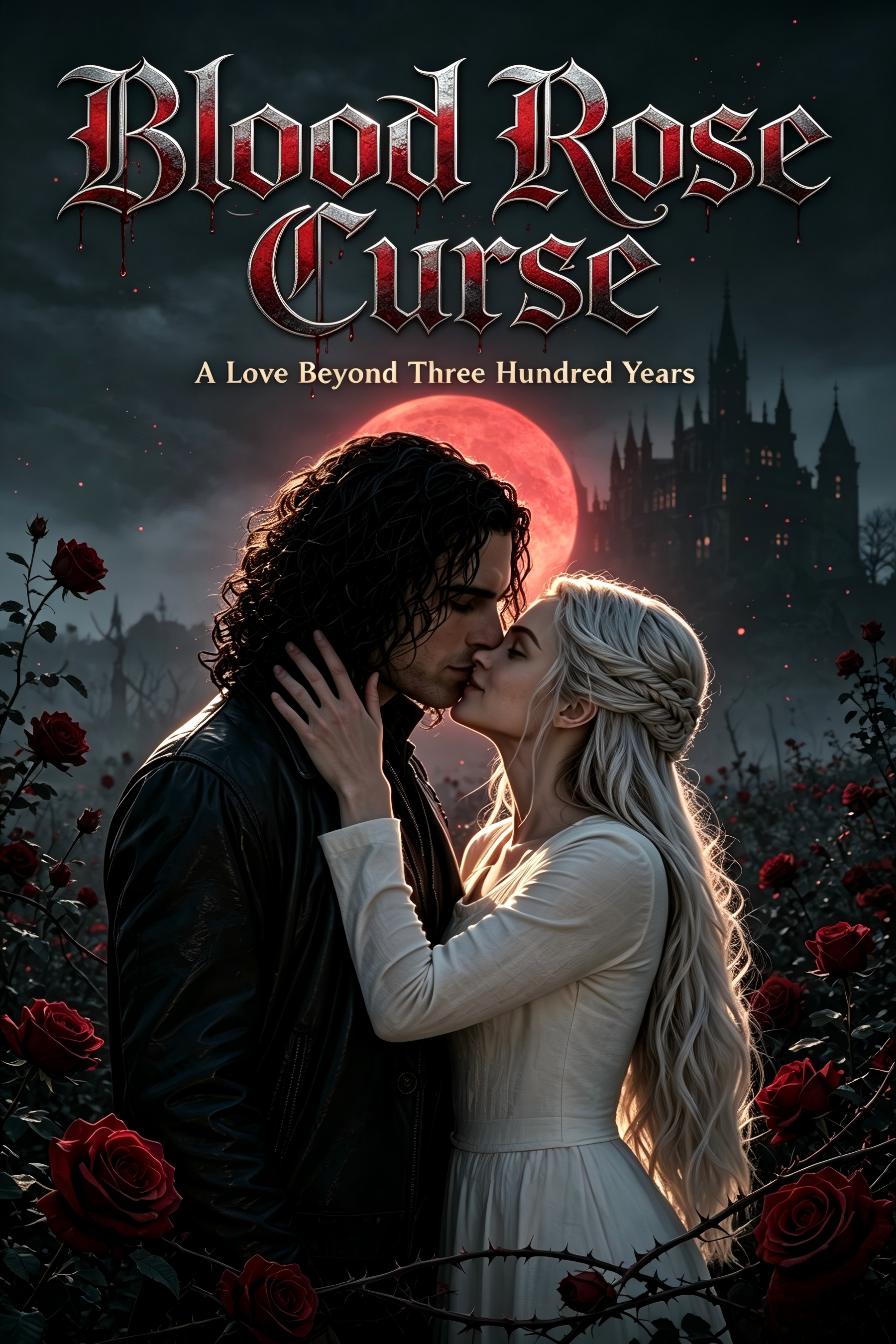 Blood Rose Curse