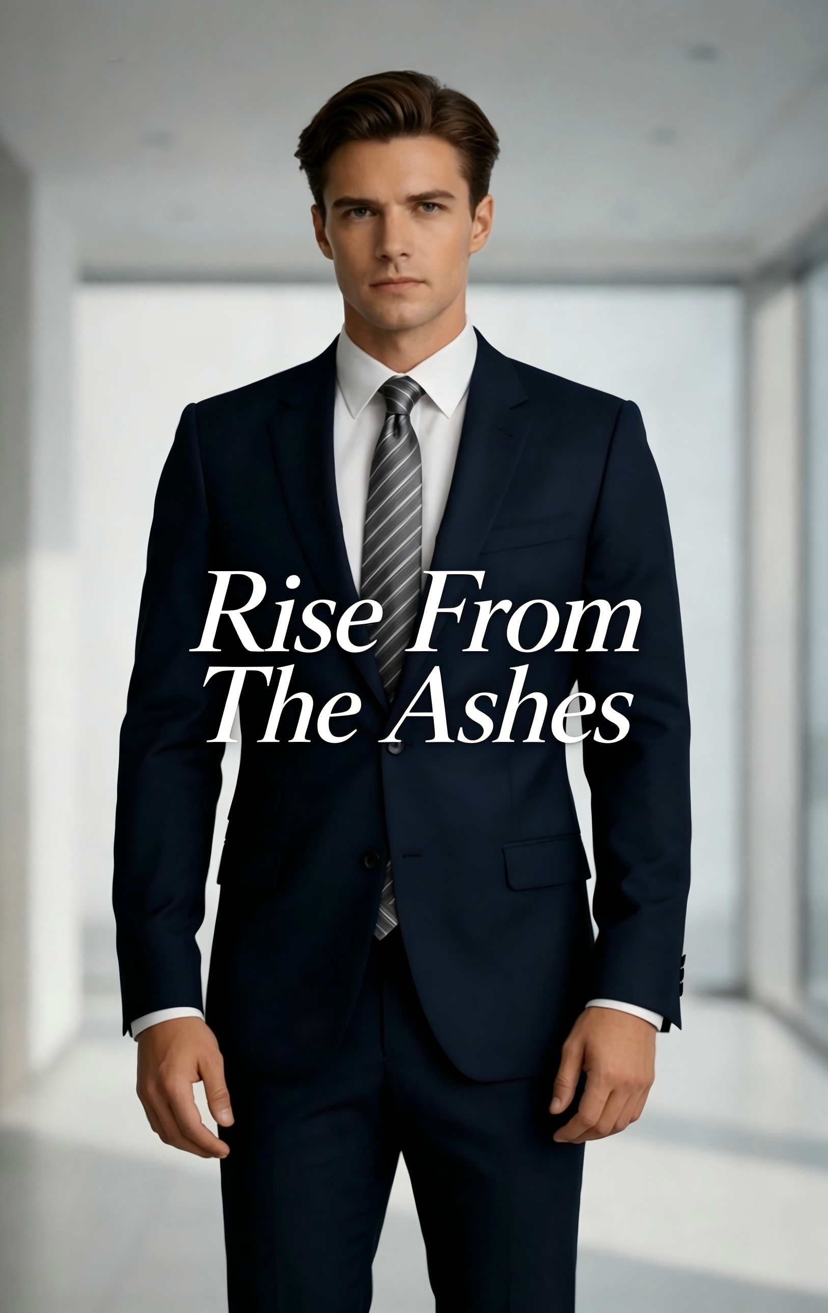Rise From The Ashes