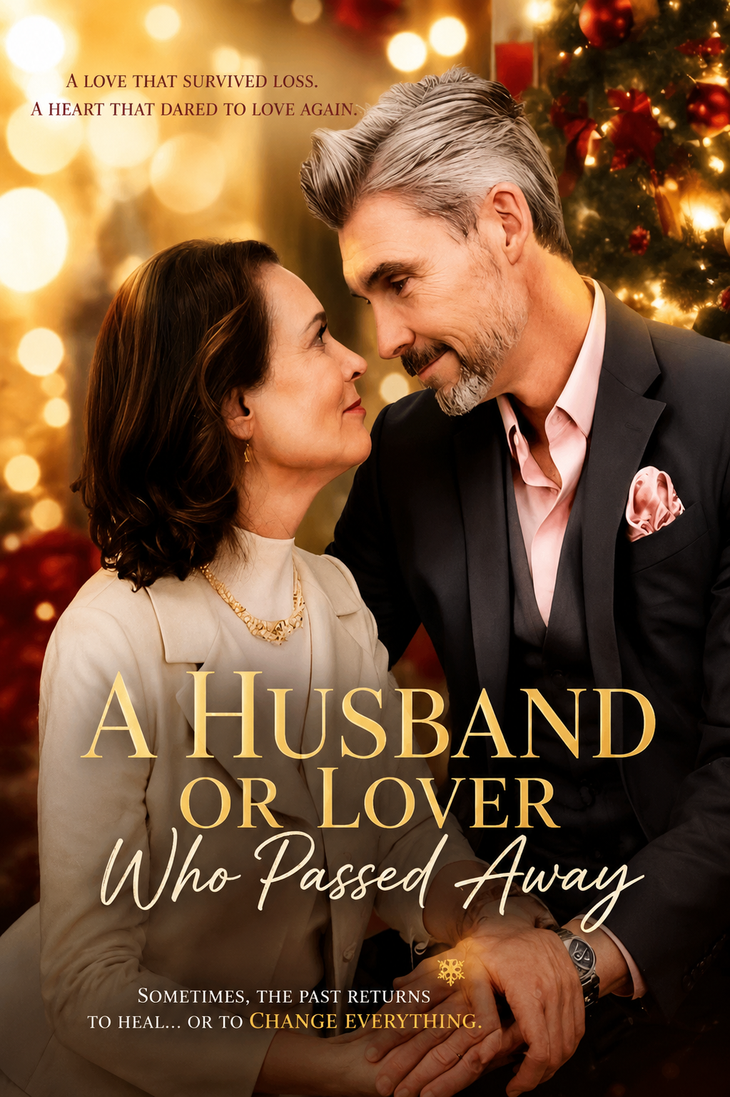 My Dead Husband's Secret