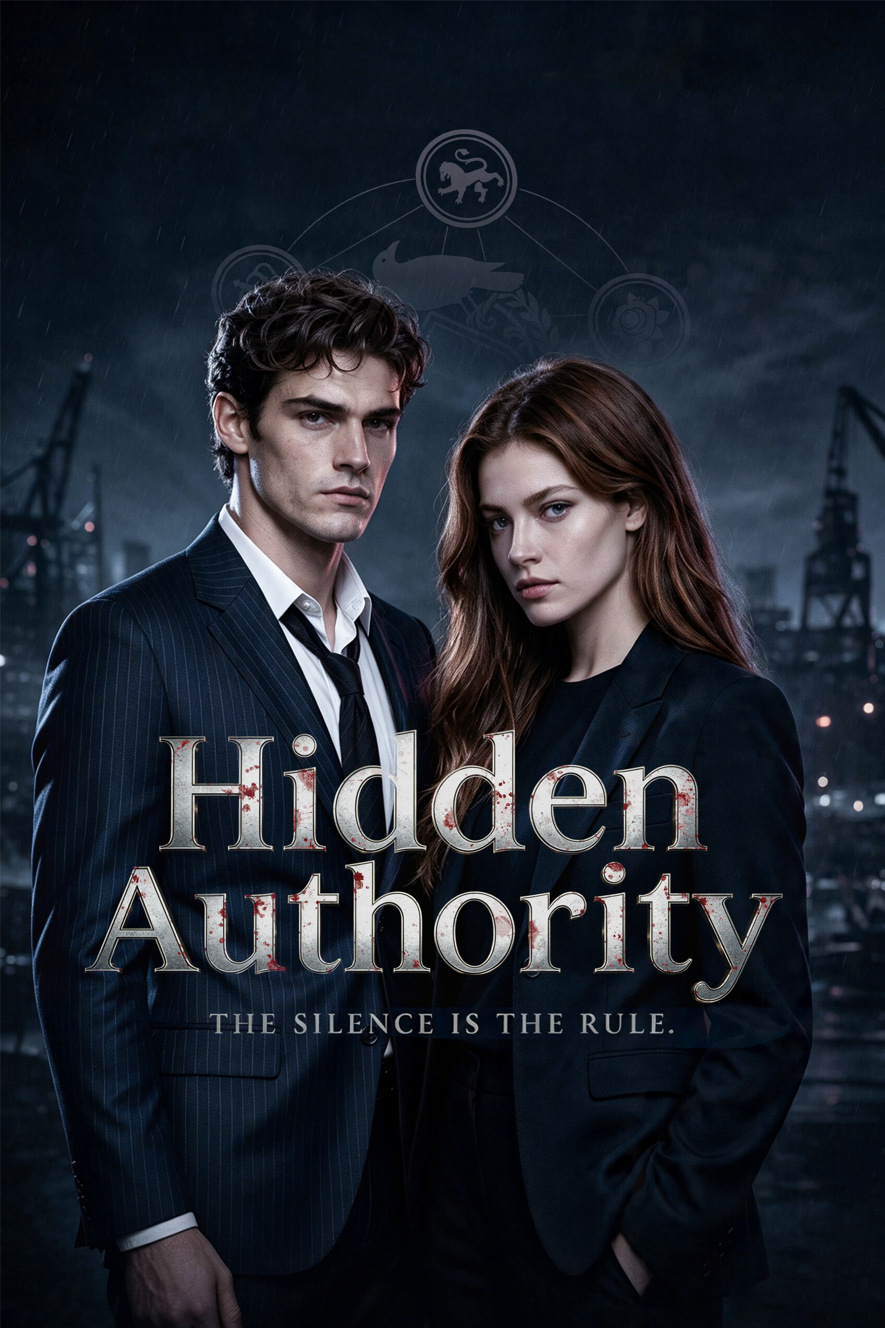 Hidden Authority