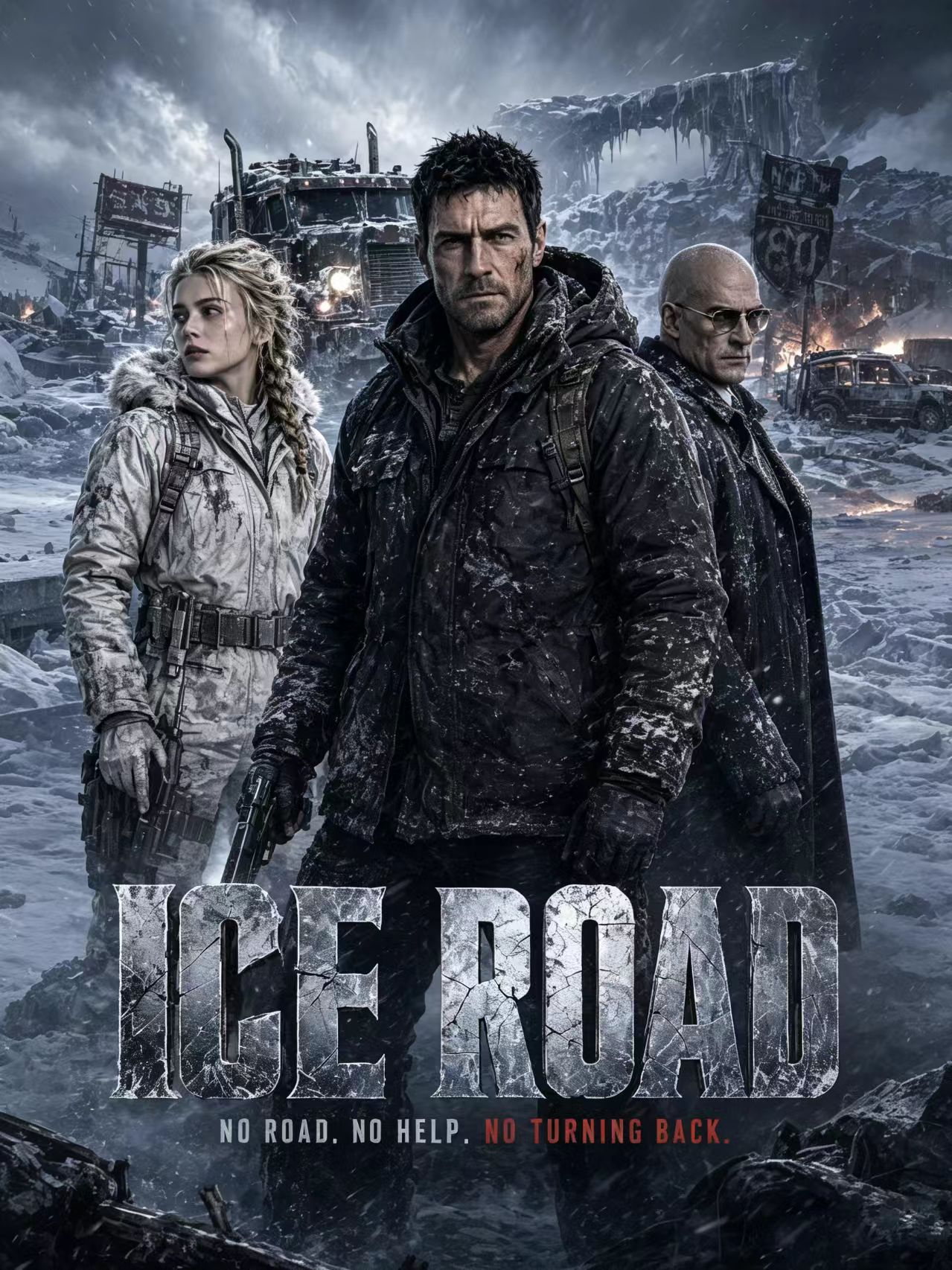 Ice Road